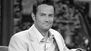 Matthew Perry