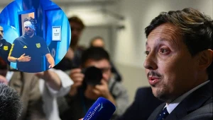 Fabio Grosso/Pedro Longoria