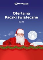 Eurocash Cash&Carry - oferta na paczki świąteczne 2023