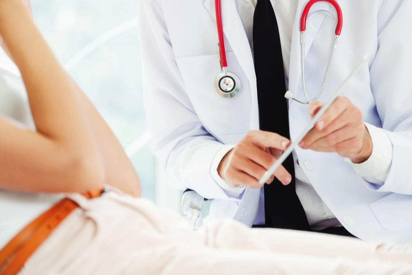 Mięśniaki macicy to trzecia w kolejności przyczyna hospitalizacji w oddziałach ginekologicznych i najczęstsze wskazanie do operacji z tego obszaru