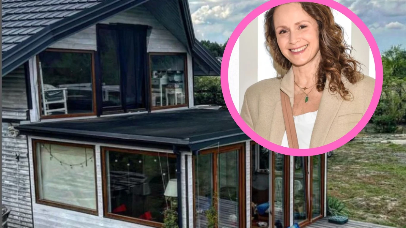 Monika Mrozowska Monika Mrozowska