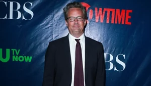 Matthew Perry nie żyje. Majątek aktora sięga 120 mln dol.