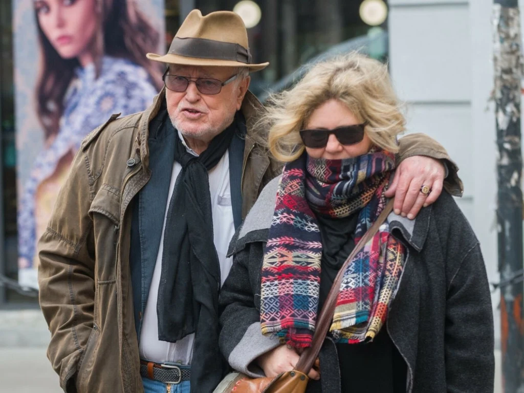 Żona Jana Nowickiego - Anna Kondratowicz wyznała prawdę