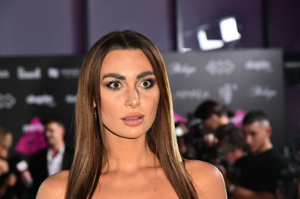 Jessica Ziółek Jessica Ziółek