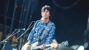 Jego przeboje stały się inspiracją dla wielu muzyków. Johnny Marr kończy 60 lat