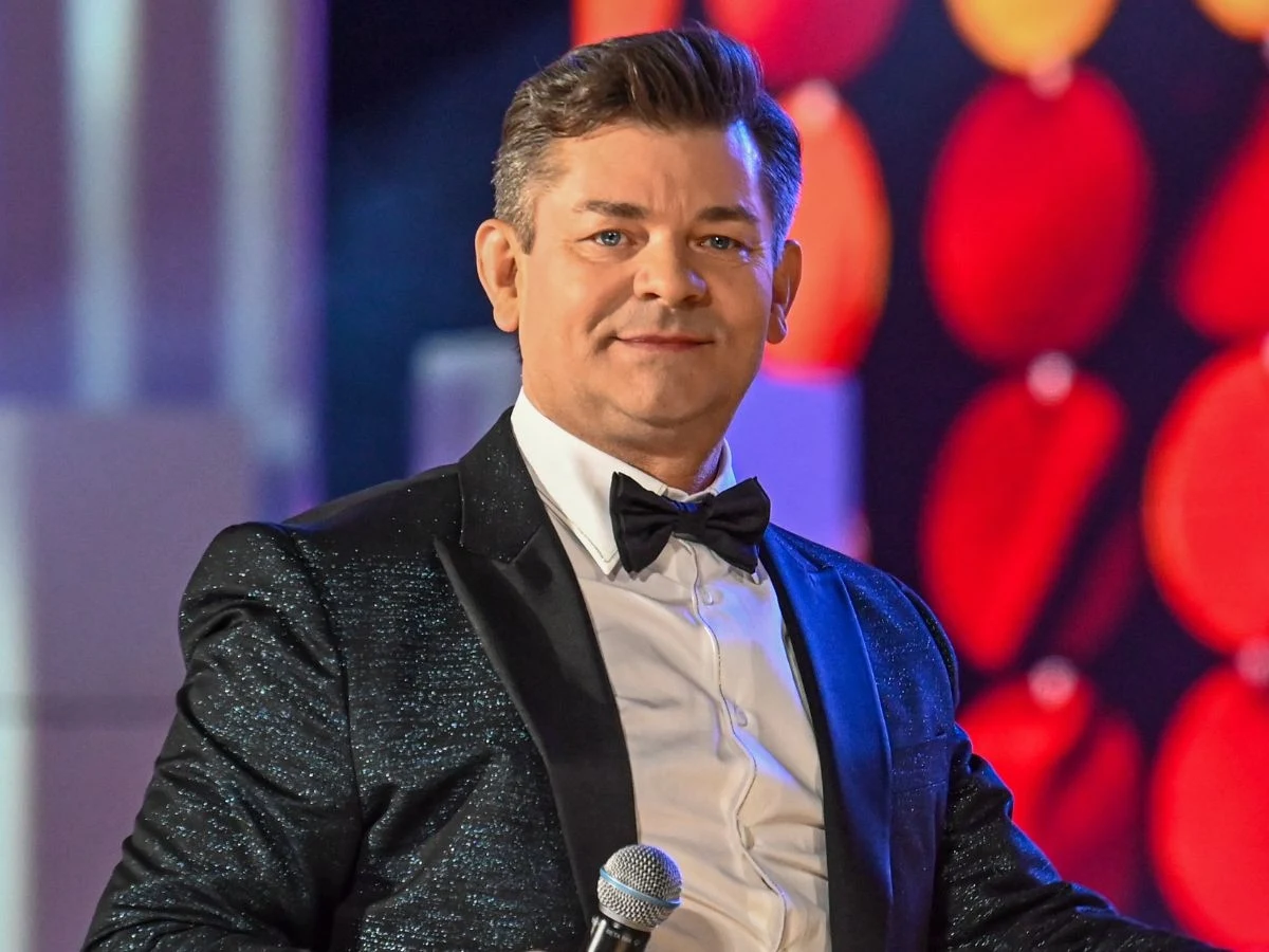 Zenon Martyniuk Zenon Martyniuk