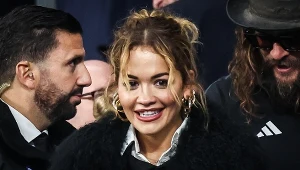 Rita Ora