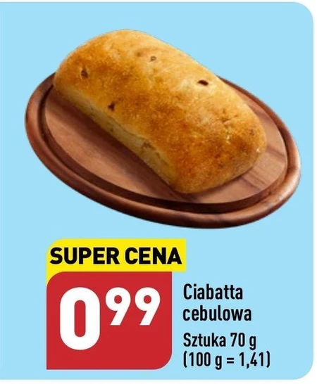 Ciabatta