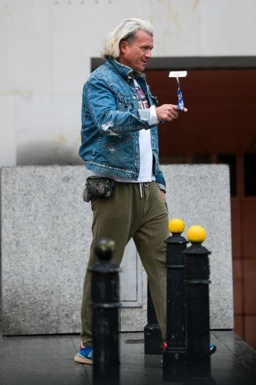 Jarosław Jakimowicz Jarosław Jakimowicz