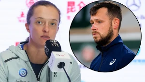 Były trener Igi Świątek nie zostawił suchej nitki na WTA 