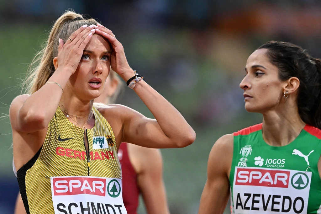Alica Schmidt Alica Schmidt