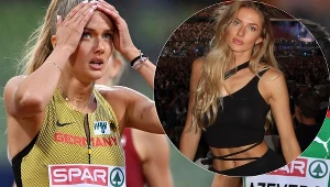 Alica Schmidt zabrała głos i... wywołała burzę