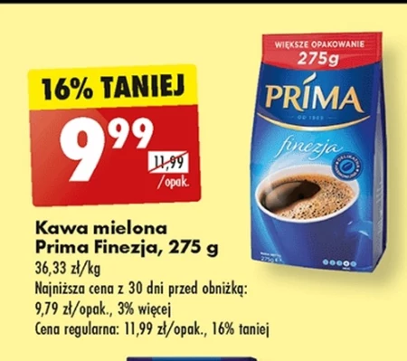 Kawa mielona