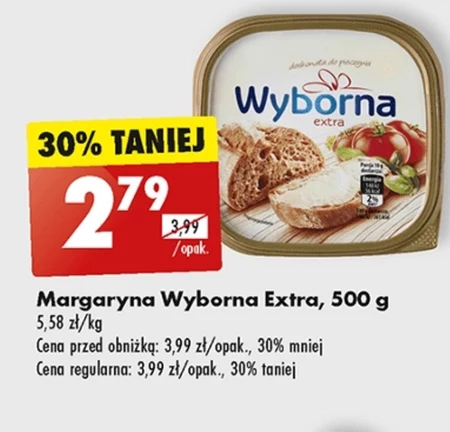 Margaryna