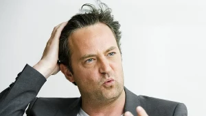 Matthew Perry