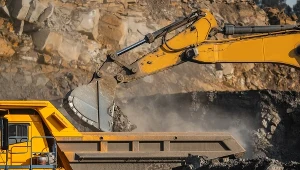 Upadły rozmowy ws. umowy UE o wolnym handlu z Australią. UE chciała importować autralijskie surowce strategiczne