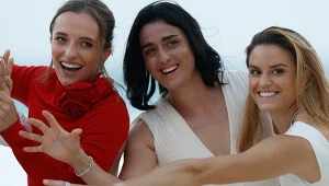 Tenisistki uchyliły rąbka tajemnicy. Tego fani się nie spodziewali. Iga Świątek znów była gwiazdą 