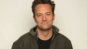 Matthew Perry