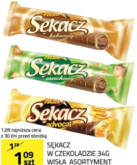 Sękacz