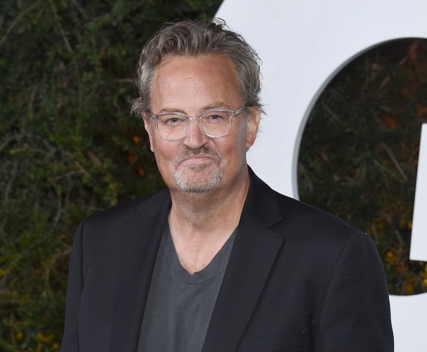 Matthew Perry nie żyje. Jest raport koronera Matthew Perry nie żyje. Jest raport koronera
