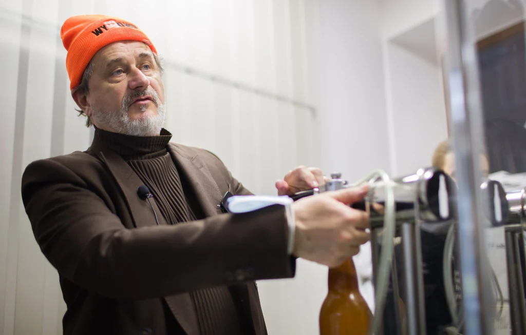 Janusz Palikot ma kolejne problemy związane ze swoim alkoholowym biznesem