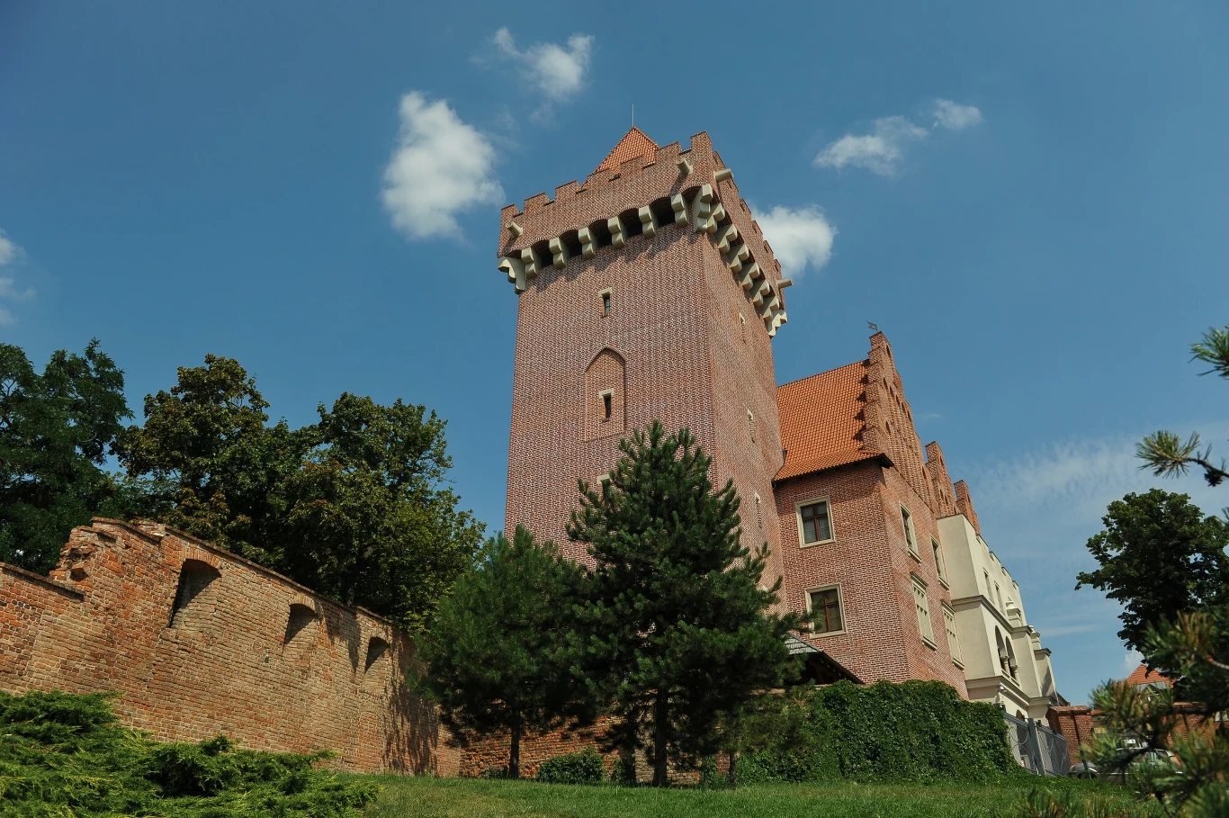 Zamek Królewski w Poznaniu bierze udział w akcji "Darmowy listopad" Zamek Królewski w Poznaniu bierze udział w akcji "Darmowy listopad"