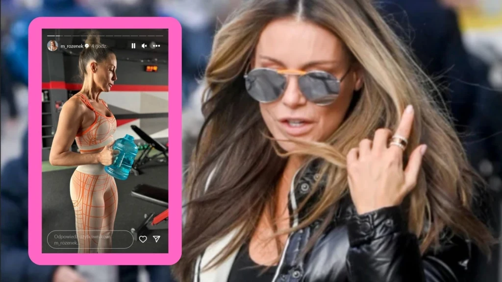 Małgorzata Rozenek-Majdan 