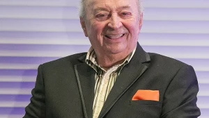 Bohdan Łazuka ma już 85 lat