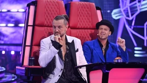 "Współczuje trenerom". Po tym występie w "The Voice Kids" musieli podjąć trudną decyzję