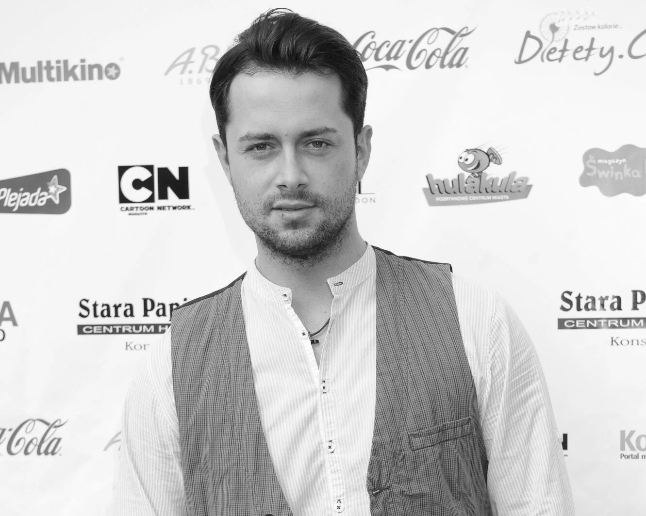 Ceazary Olszewski nie żyje