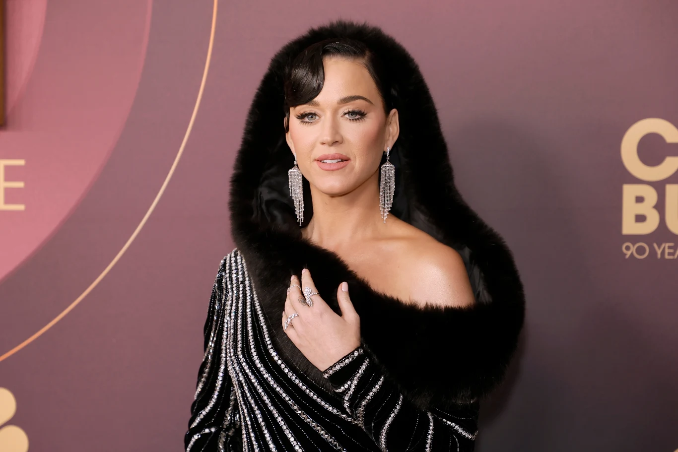 Katy Perry odrzuciła propozycję nagrania piosenki z Billie Eilish Katy Perry odrzuciła propozycję nagrania piosenki z Billie Eilish