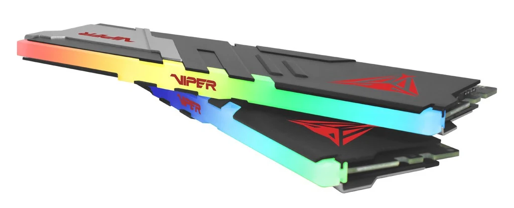 Patriot RAM 32GB - zdjęcie poglądowe