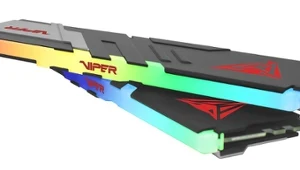 Patriot RAM 32GB - zdjęcie poglądowe