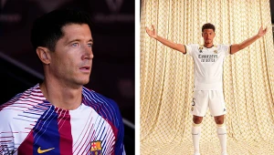 Hit przed galą Złotej Piłki. Pognębił Lewandowskiego i resztę... a teraz to