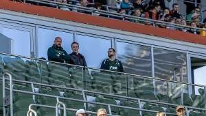 Prezydent Wrocławia i prezes Śląska tłumaczą skandaliczny wpis. Identycznie