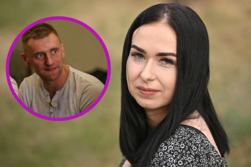 Ania z "Rolnik szuka żony 10" rozczarowana Jakubem Ania z "Rolnik szuka żony 10" rozczarowana Jakubem
