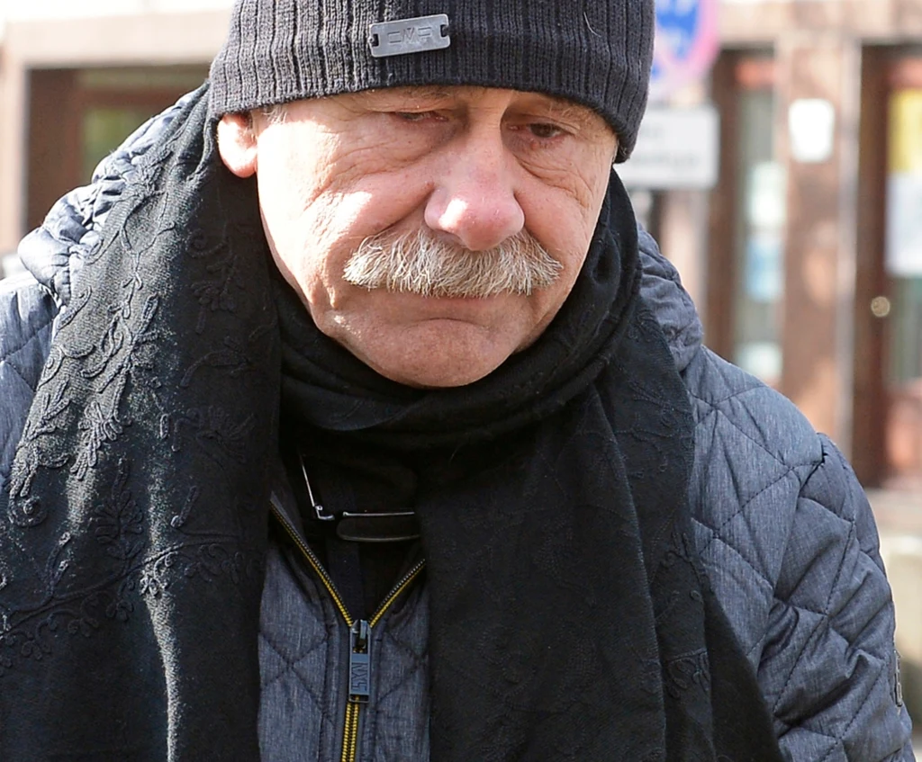 Andrzej Strzelecki