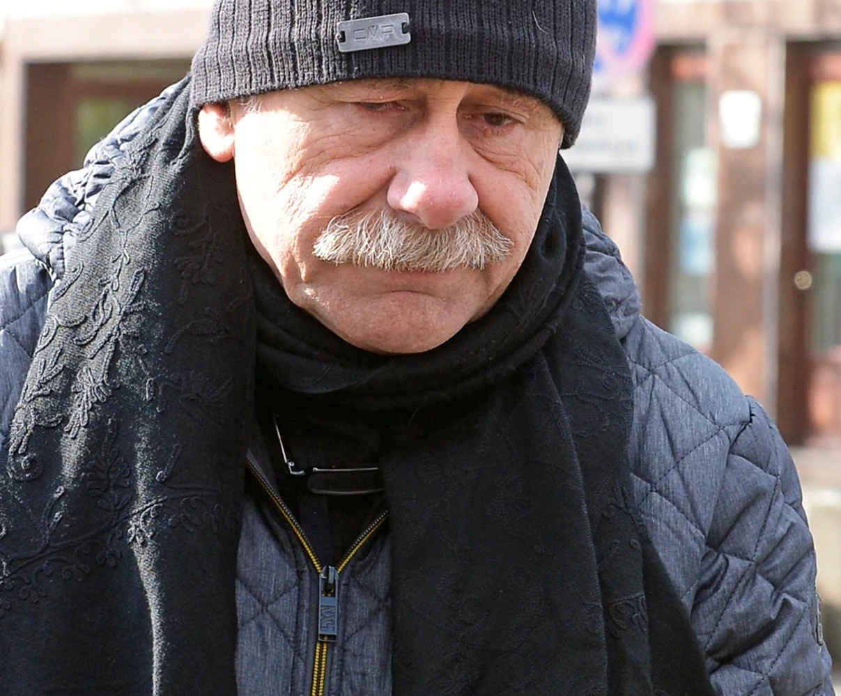 Andrzej Strzelecki Andrzej Strzelecki