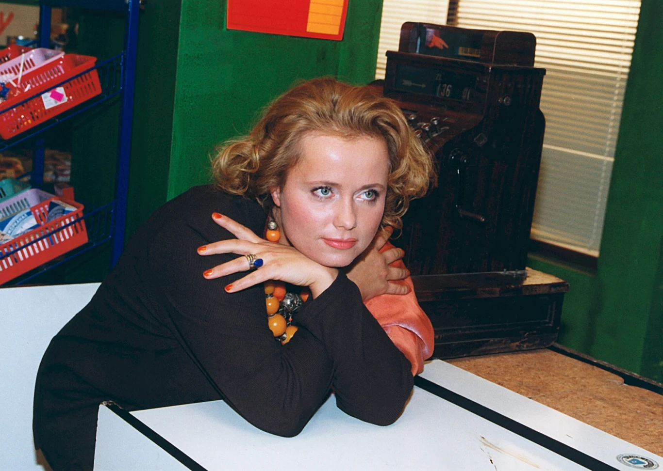 Anna Majcher boleśnie zapłaciła za romans ze Strzeleckim Anna Majcher boleśnie zapłaciła za romans ze Strzeleckim