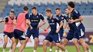 Niemiłe zaskoczenie, giganci piłki rozmawiają z Rosjanami. Będzie skandal?