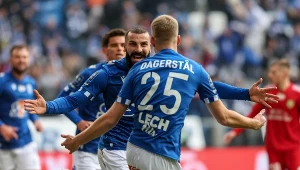 Kolejne ciosy, to zaboli Lecha Poznań. Wszystko tuż przed ważnymi meczami