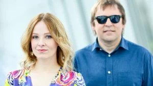 Anna Zalewska i Marcin Ciurapiński z zespołu Big Day nagrali jeden z największych przebojów lat 90.
