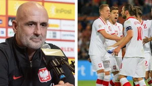 Ależ słowa o Polaku, będzie przemiana i powrót do kadry? "Szef, lider"