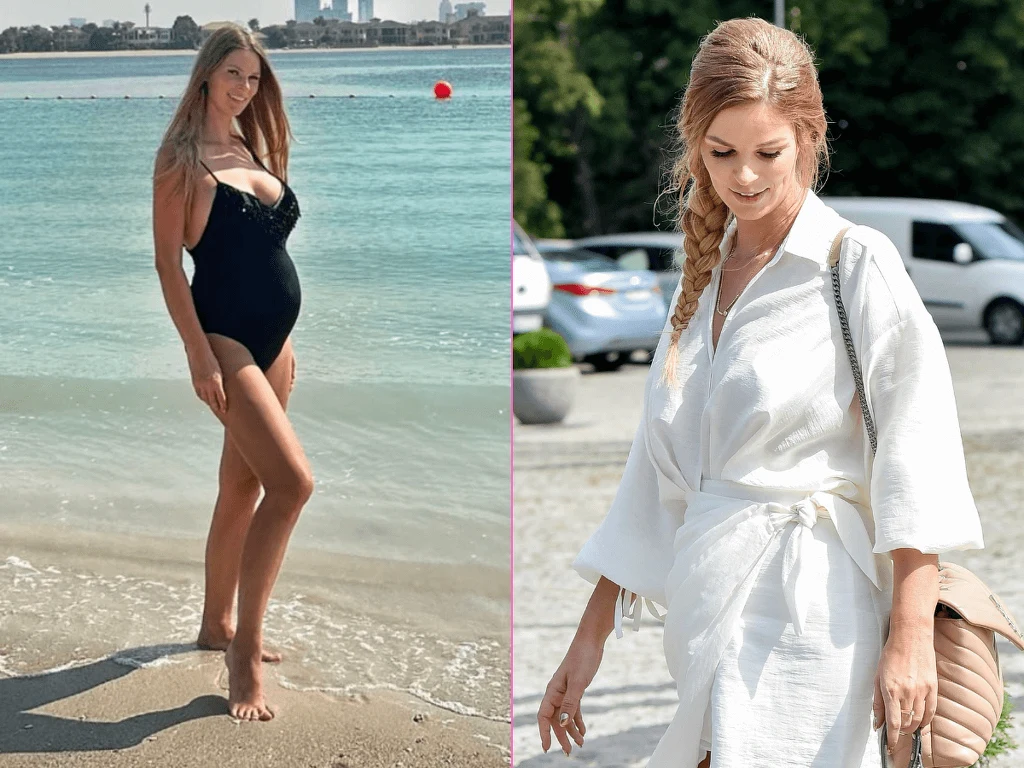 Małgorzata Tomaszewska Małgorzata Tomaszewska