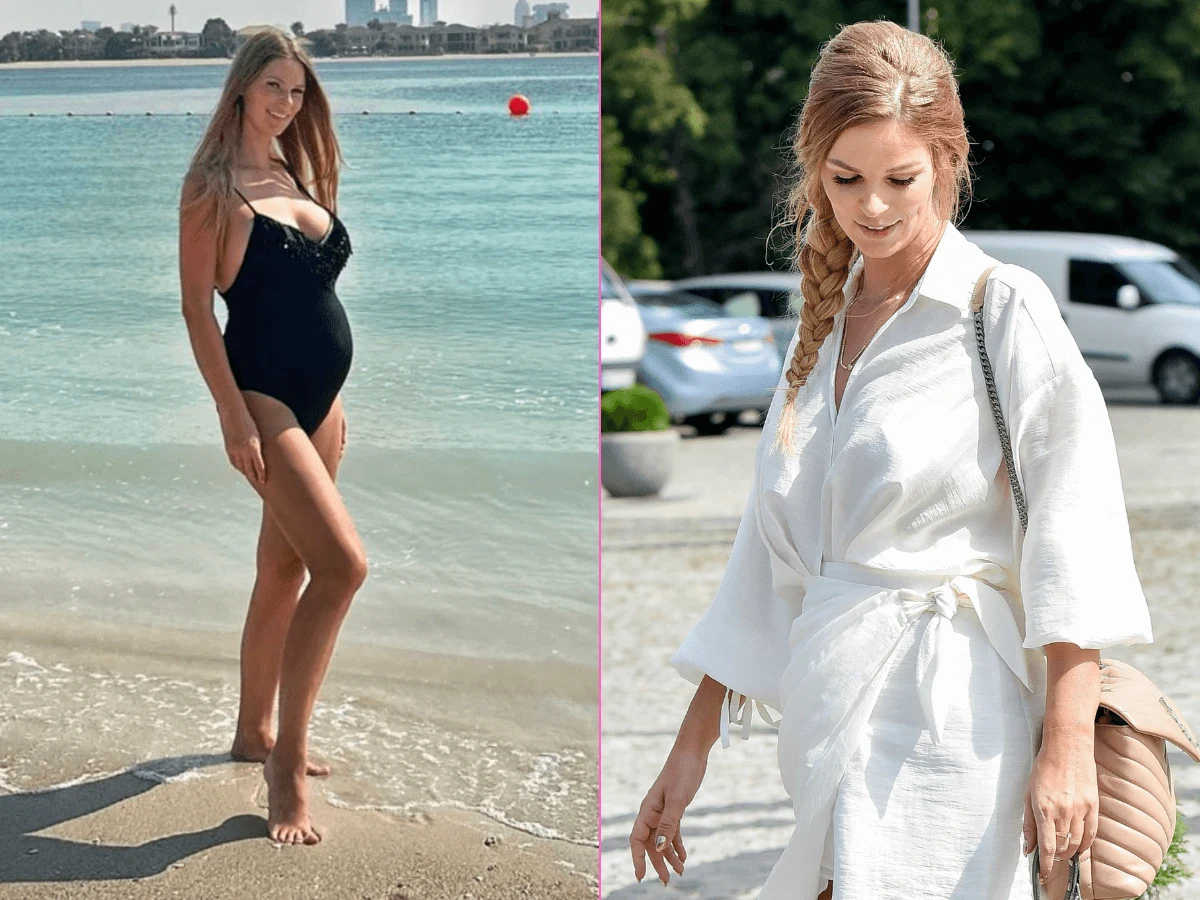 Małgorzata Tomaszewska Małgorzata Tomaszewska