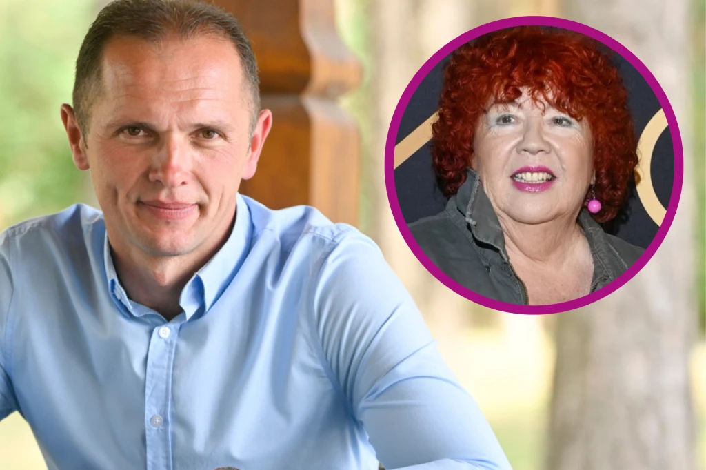 Katarzyna Miller oceniła Waldemara z "rolnik szuka żony 10"