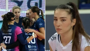 Mocne ciosy w ligowym hicie. Wicemistrzynie Polski oberwały, rywalki gromią