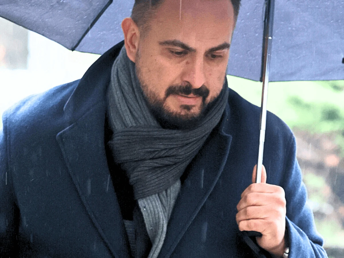 Agustin Egurrola Agustin Egurrola