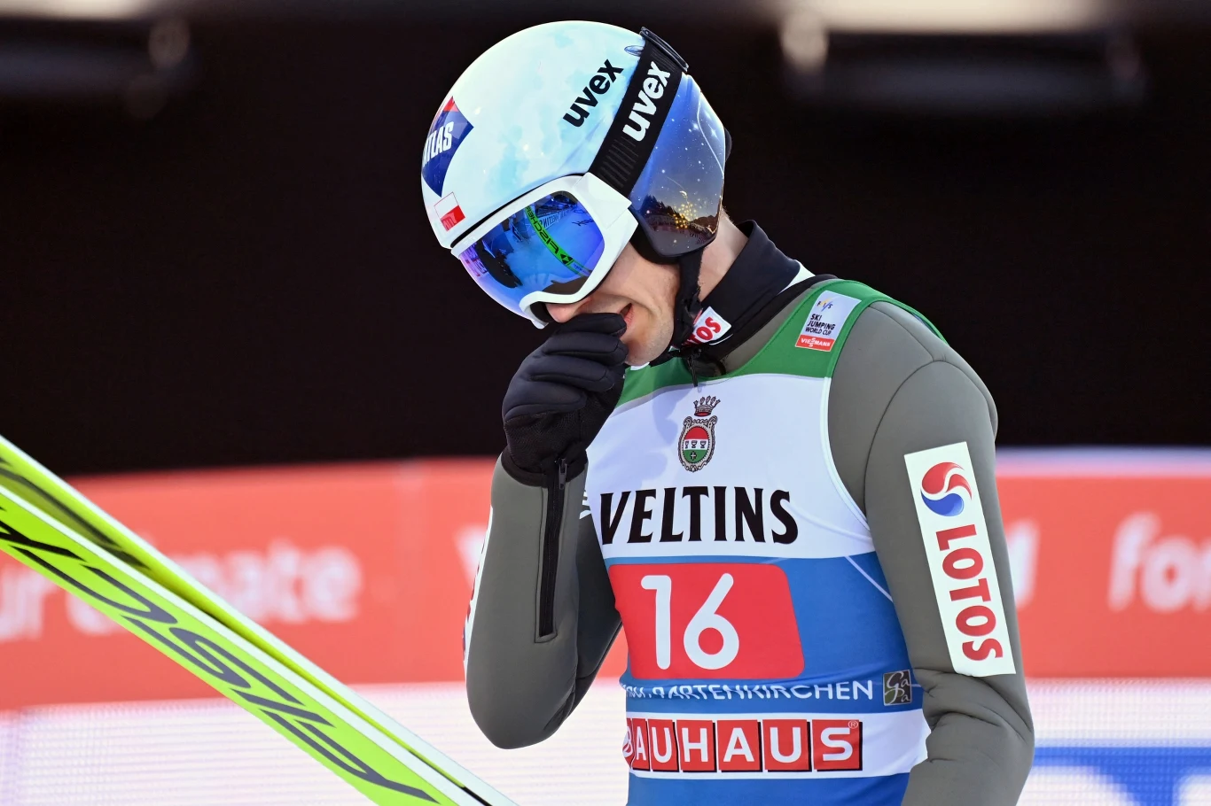 Kamil Stoch