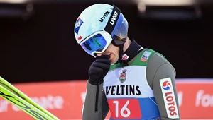 Kamil Stoch 